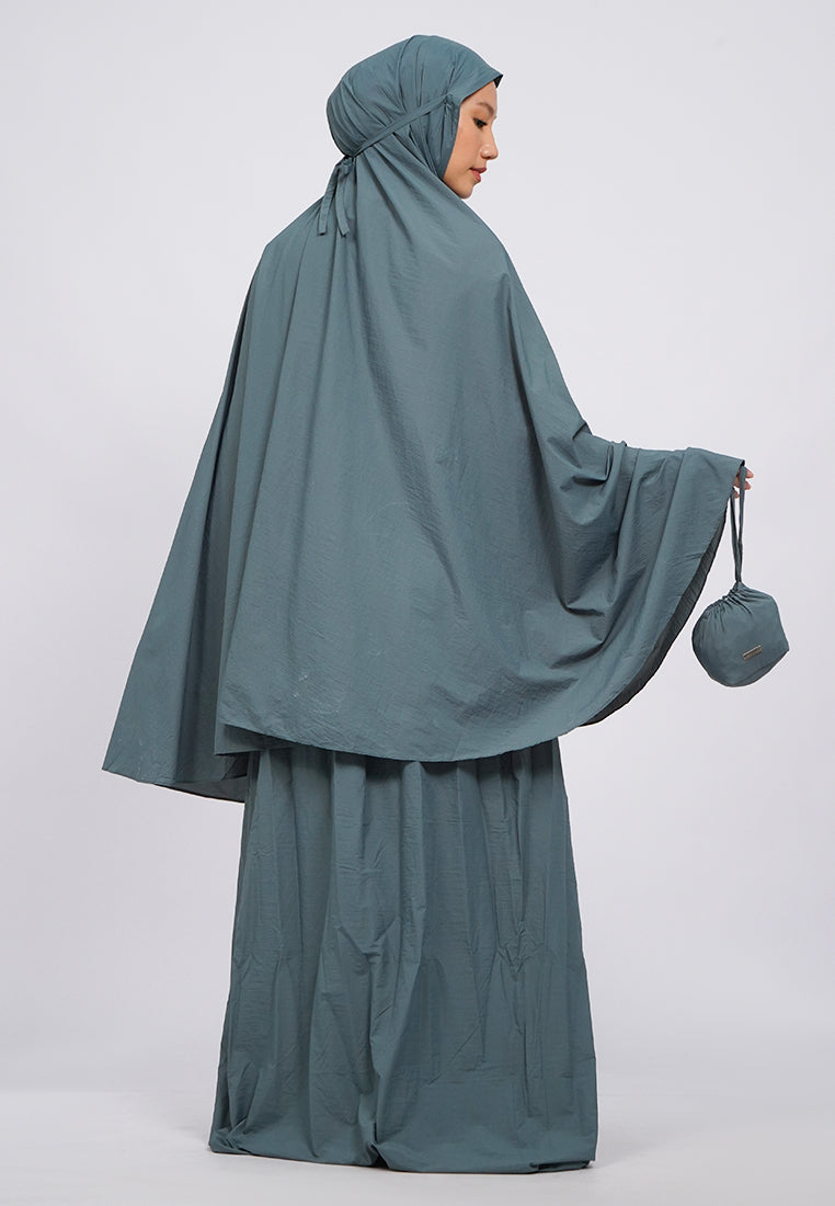 2IN1 PRAYING SET