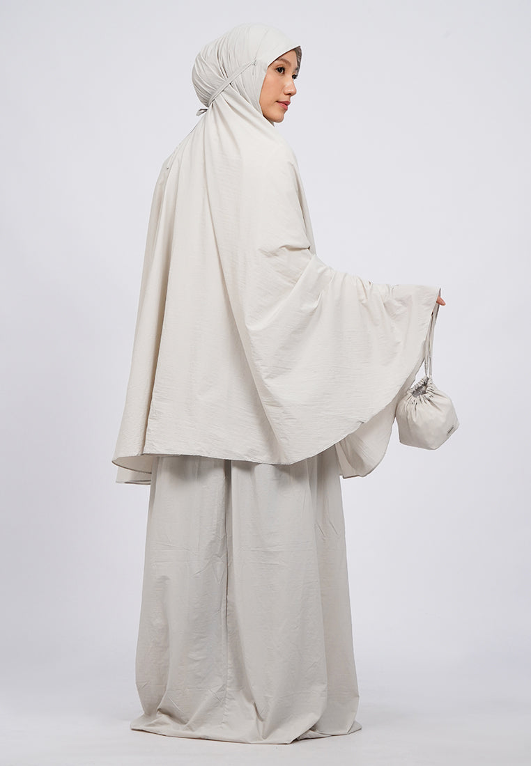 2IN1 PRAYING SET
