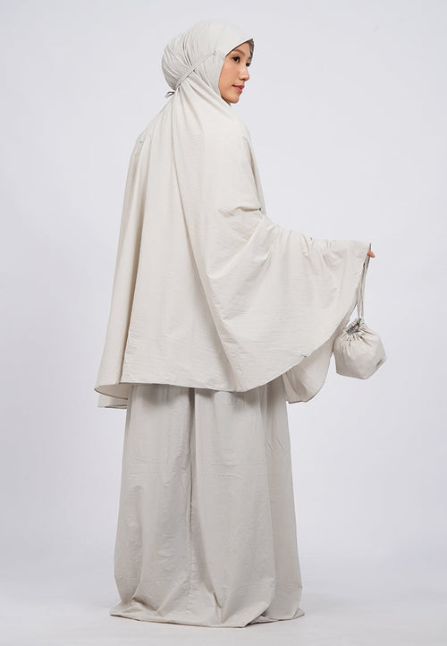 2IN1 PRAYING SET