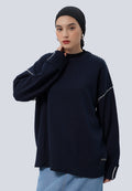 KELSEY KNIT TOP