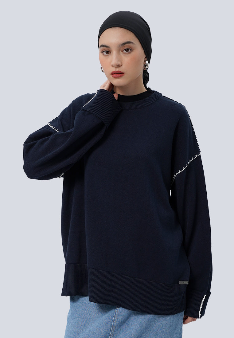 KELSEY KNIT TOP