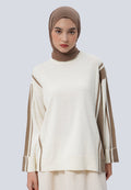 KYLA STRIPES KNIT