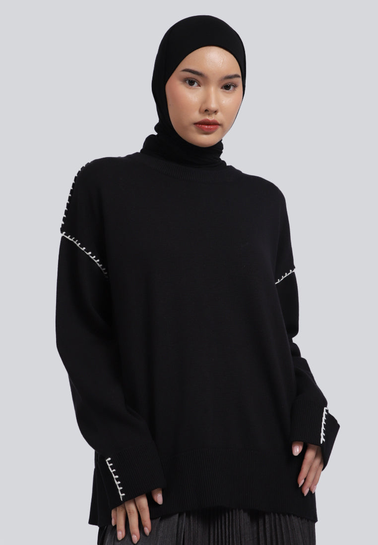 ESTE KNIT