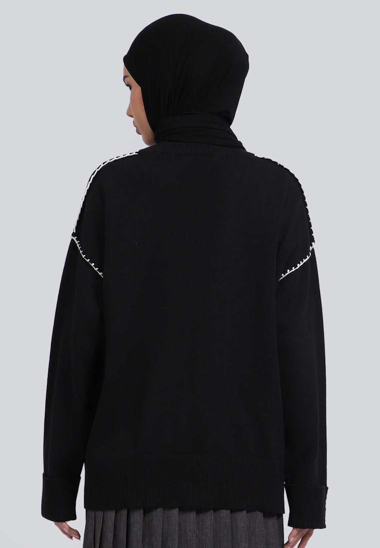 ESTE KNIT