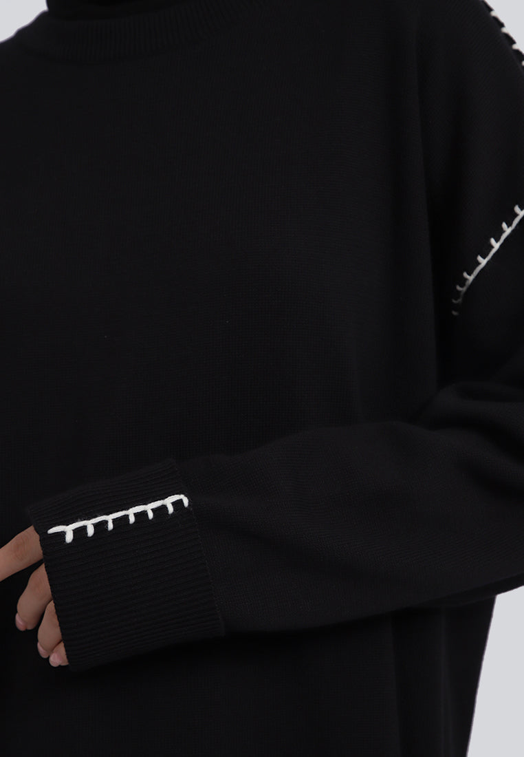 ESTE KNIT