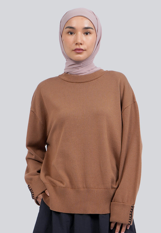 FIENNA BLOUSE