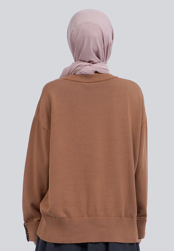 FIENNA BLOUSE