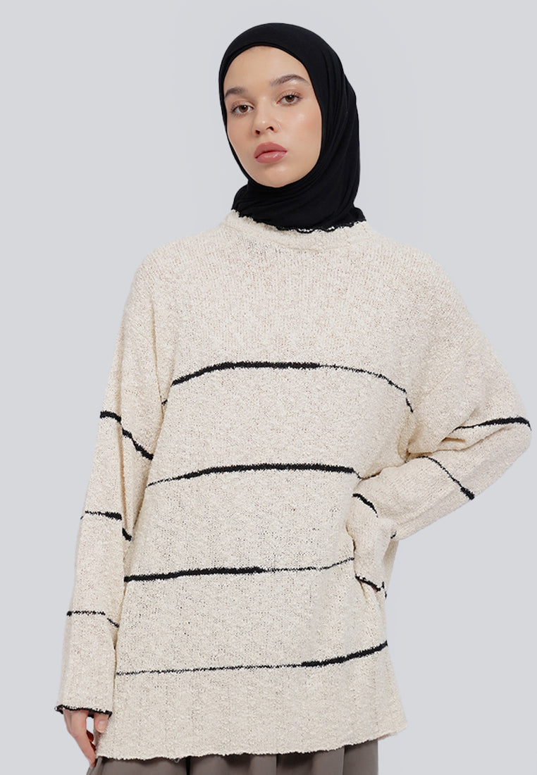 HAIFA KNIT