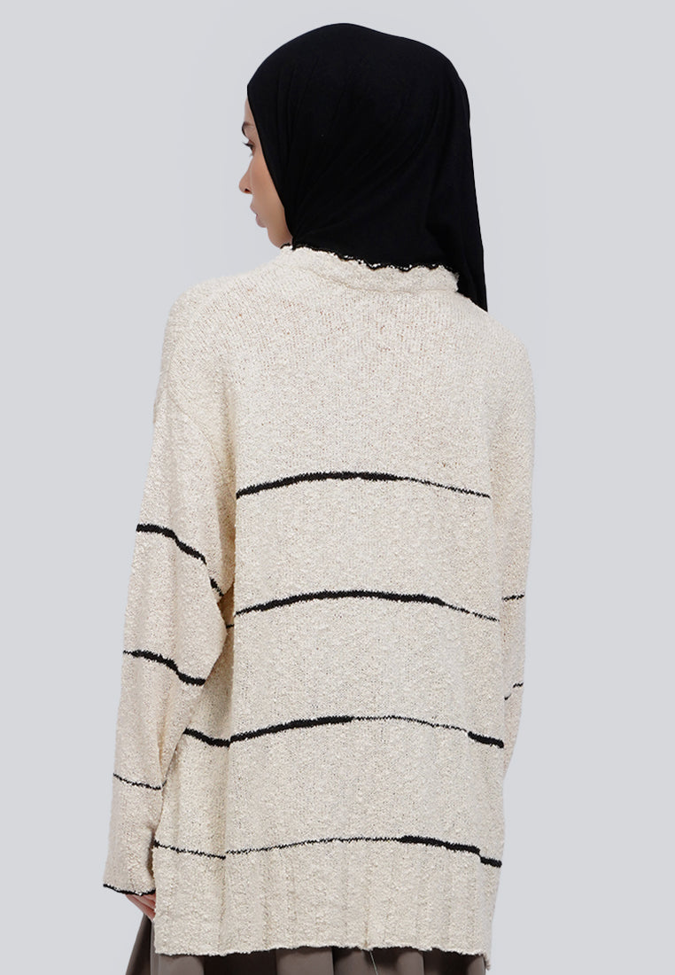 HAIFA KNIT