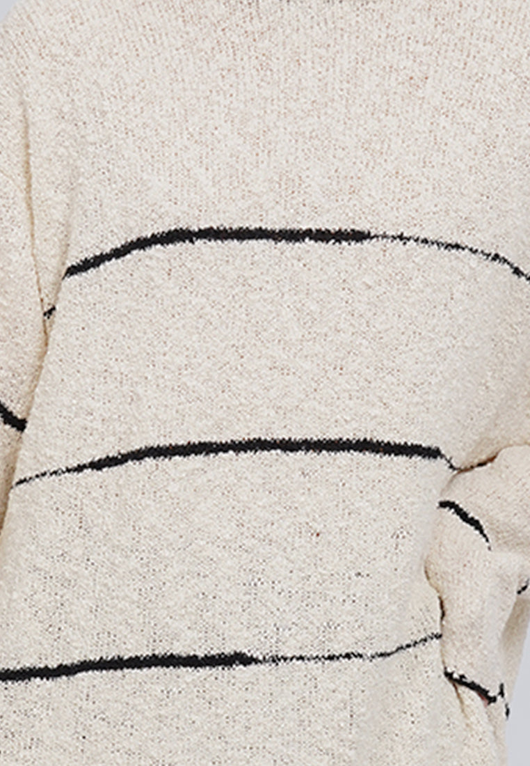 HAIFA KNIT