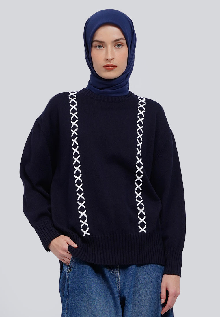 INARI KNIT