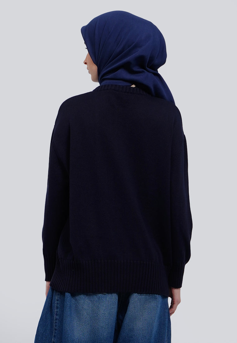 INARI KNIT