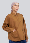FREYA SHIRT