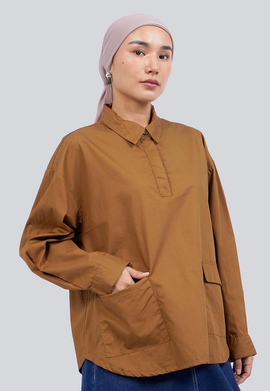 FREYA SHIRT