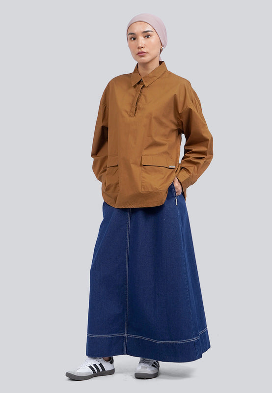 FREYA SHIRT