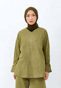 BASIC BLOUSE