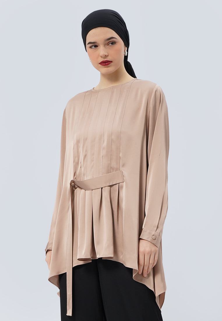 LARA BLOUSE