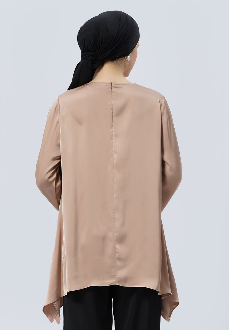 LARA BLOUSE