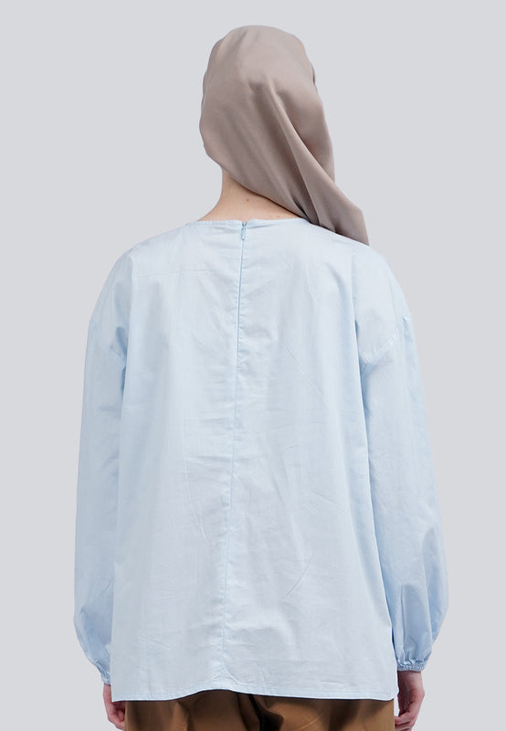 MIRA BLOUSE