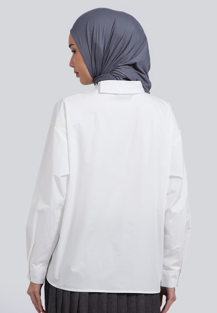 ETHEA BLOUSE