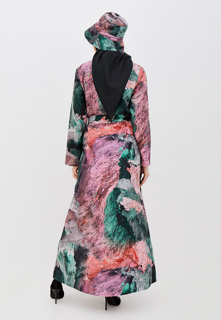 POLO SHIRT DRESS