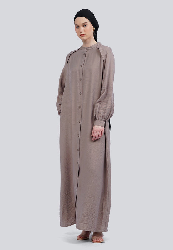 MOIRA DRESS
