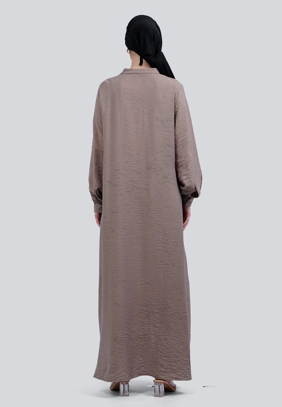 MOIRA DRESS