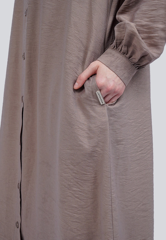 MOIRA DRESS