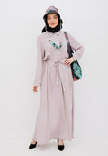 POLO SHIRT DRESS