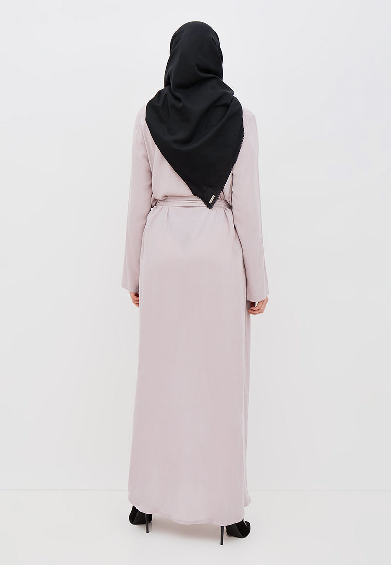 POLO SHIRT DRESS