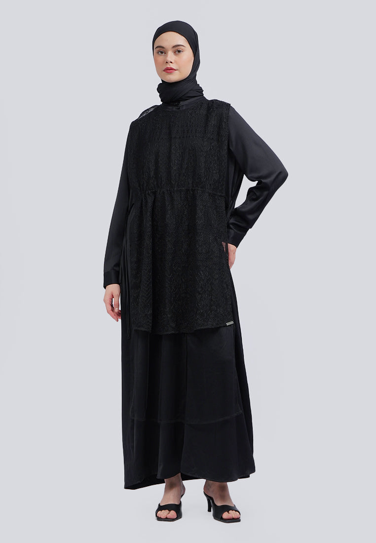 BRANNA DRESS