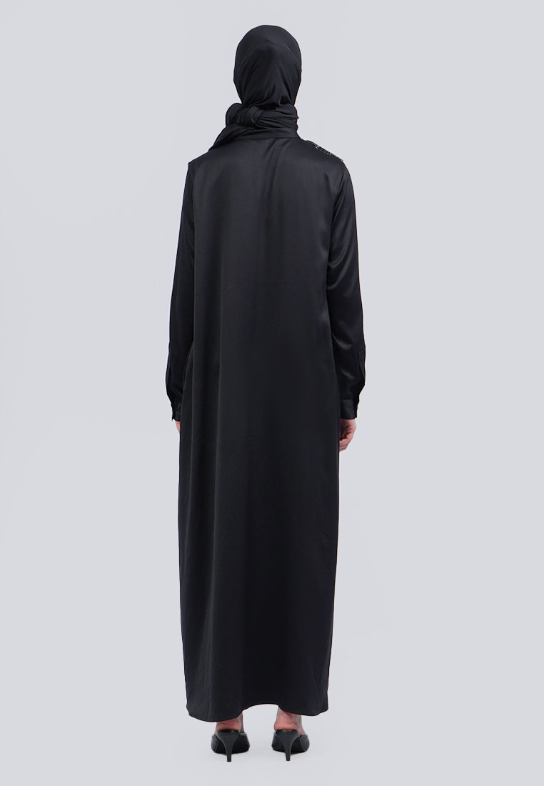 BRANNA DRESS