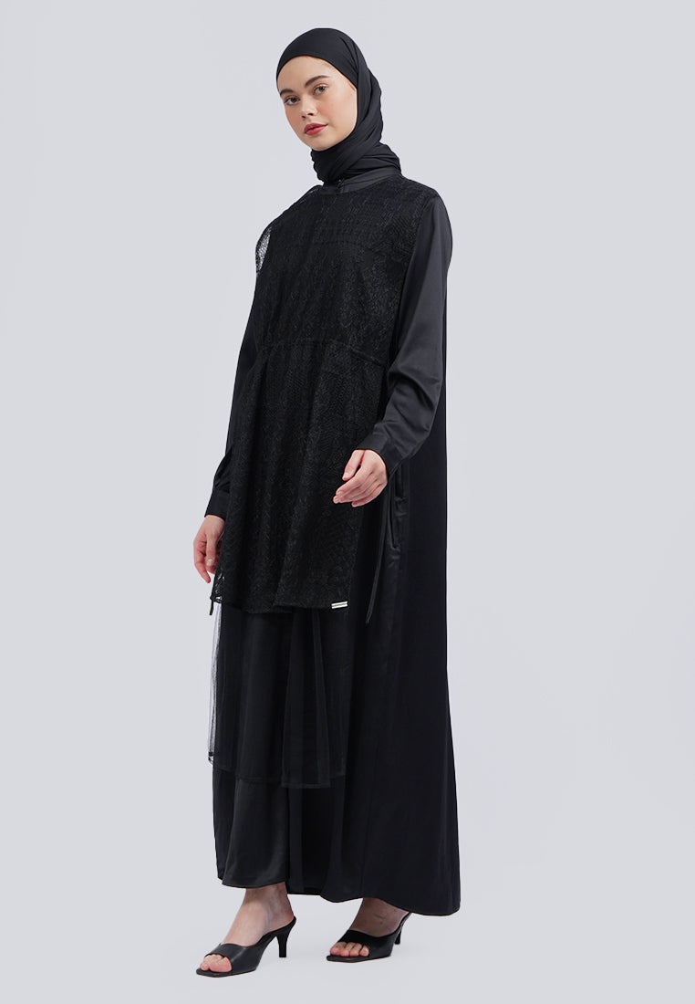 BRANNA DRESS