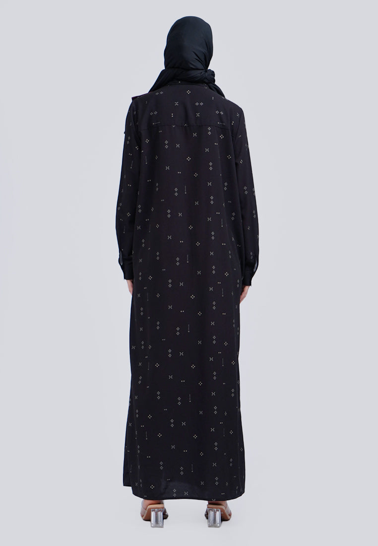 NILAYA DRESS