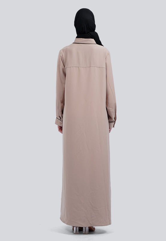MONIA DRESS
