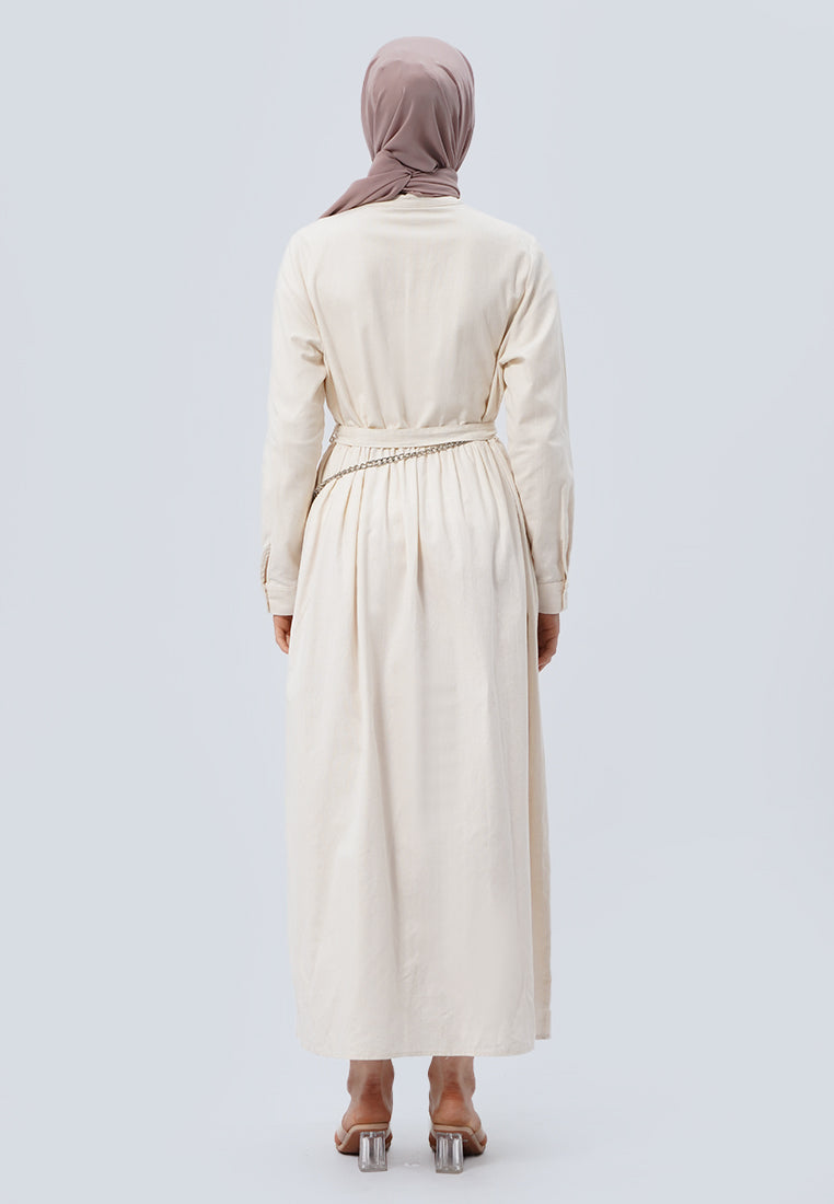LIVIA DRESS