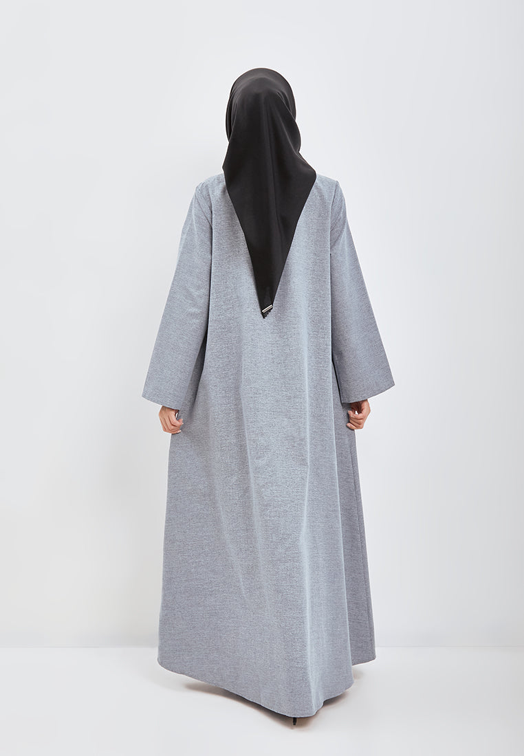 SHIRT DRESS