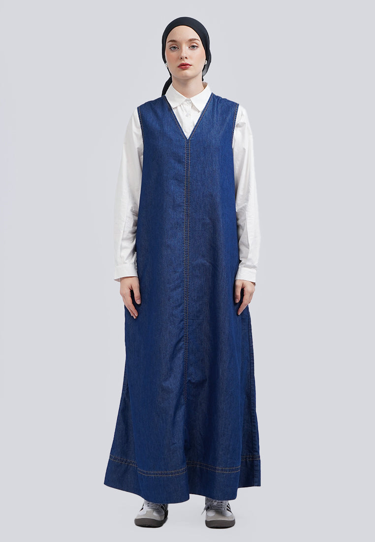 CAMORA DRESS
