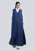 CAMORA DRESS