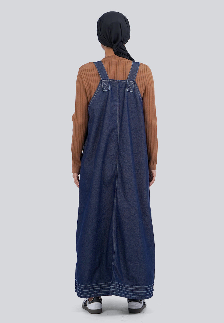 FIORA DRESS