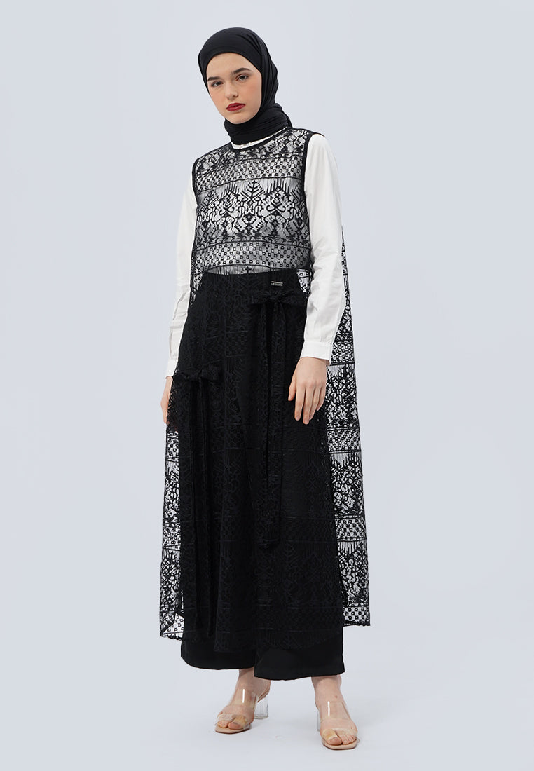 LEXIE DRESS OUTER
