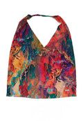 PRINTED BAG