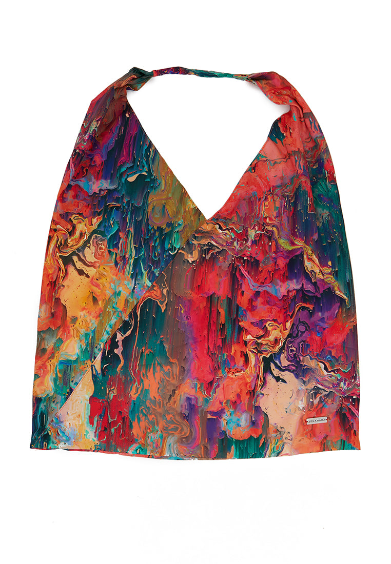 PRINTED BAG