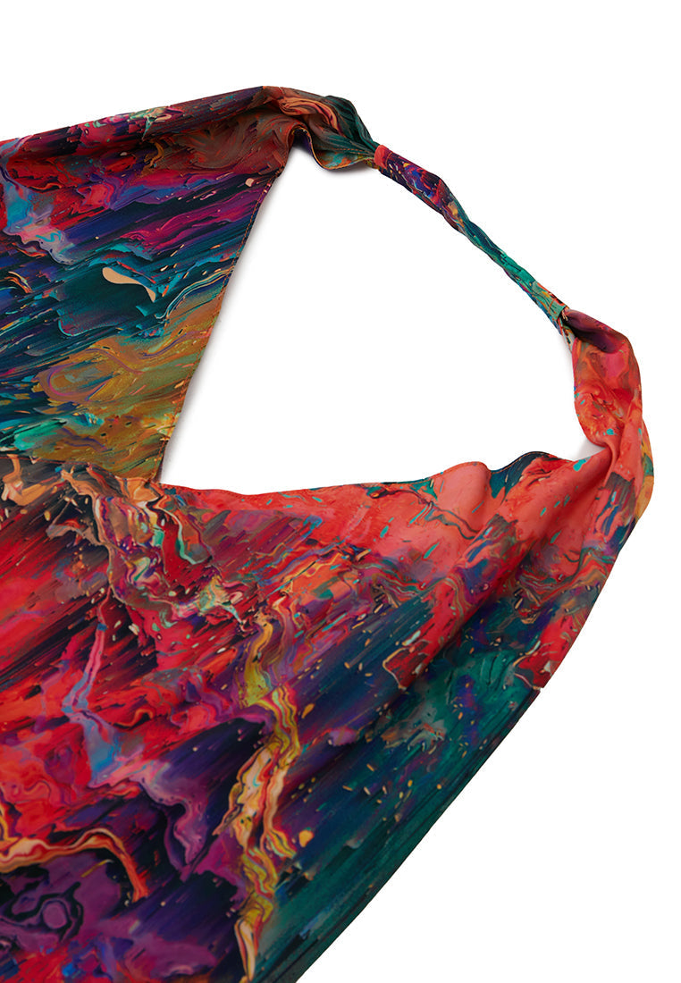 PRINTED BAG
