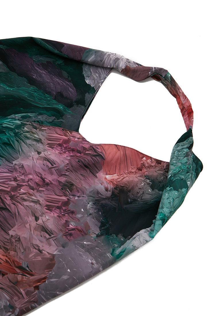 PRINTED BAG