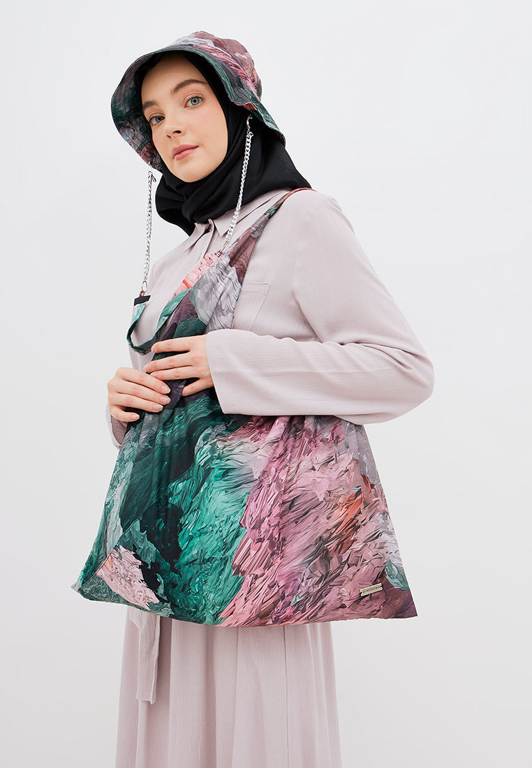 PRINTED BAG