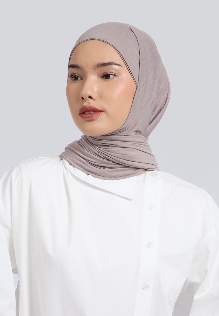 PASHMINA INSTAN INNER -RAYON