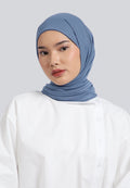 PASHMINA INSTAN INNER -RAYON