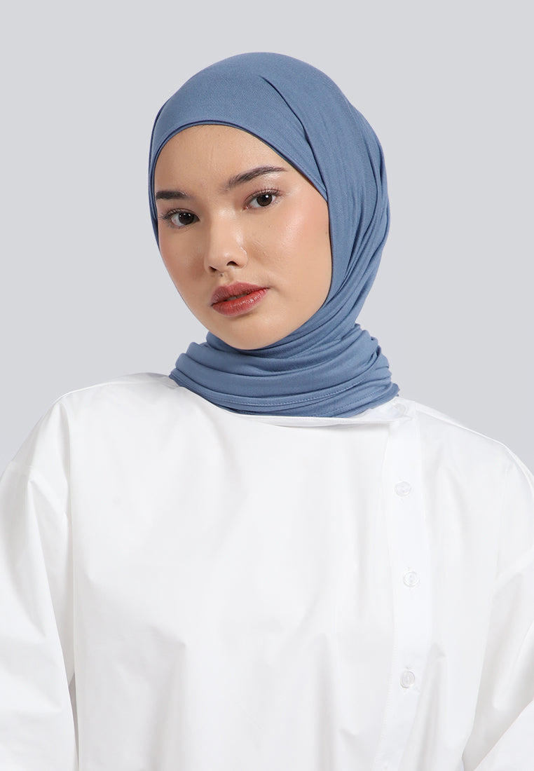 PASHMINA INSTAN INNER -RAYON
