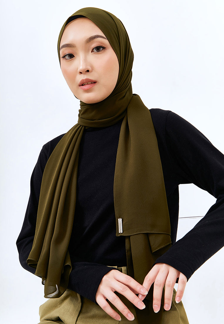 PASHMINA BABYDOLL